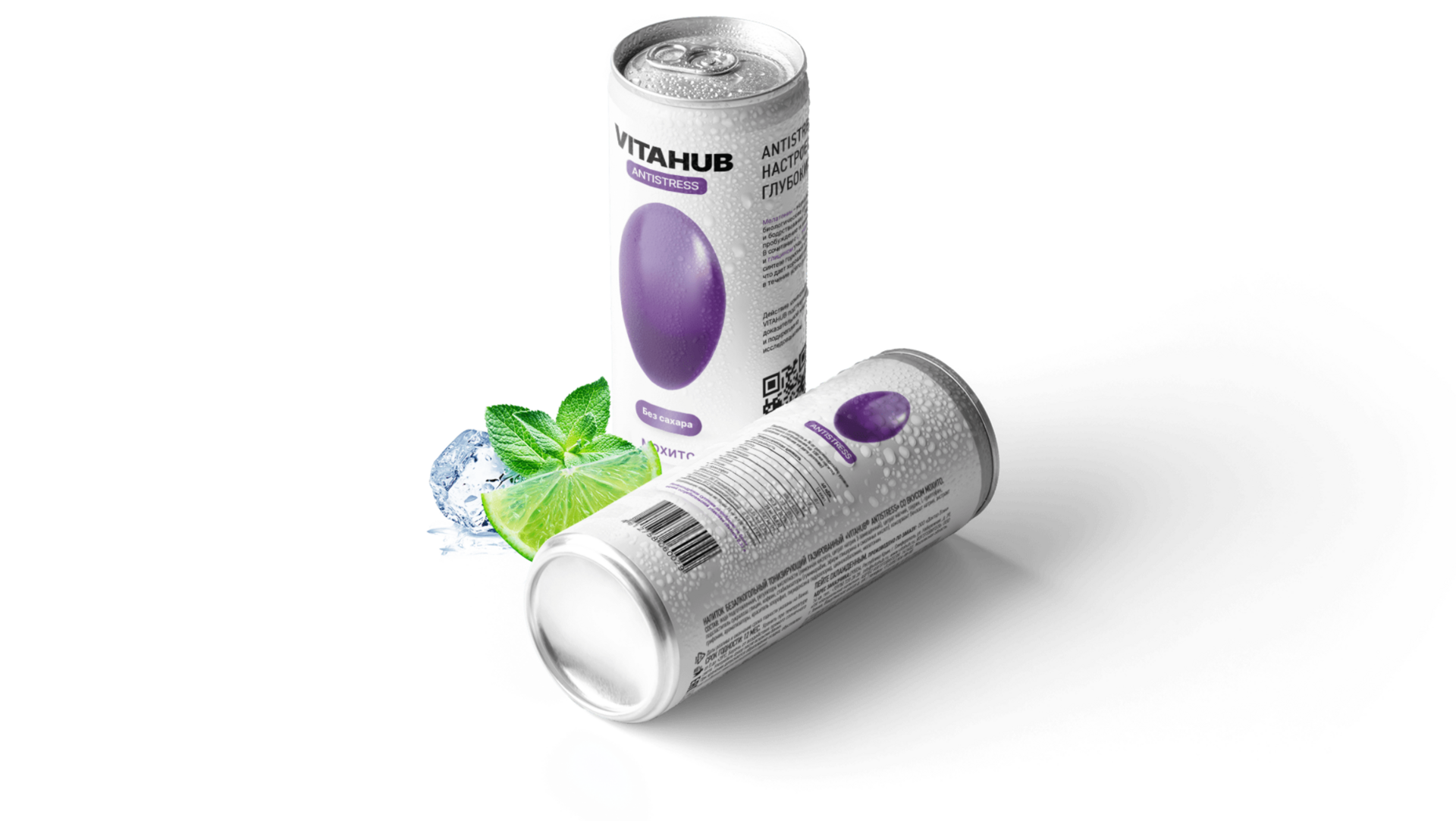 VITAHUB Antistress